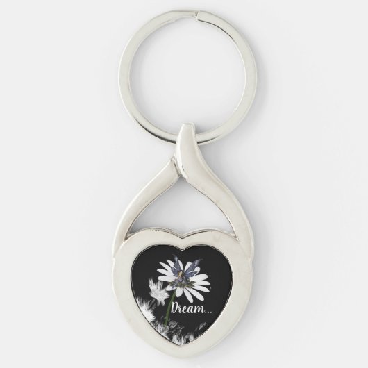 Dream Fairy Sleutelhanger (Voorkant)