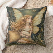 Dream Fairy with 2 Pillows Kussen (Deken)