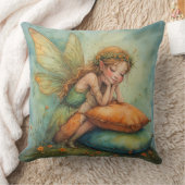Dream Fairy with 2 Pillows Kussen (Deken)