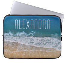 Dream Florida Tropical Sand Beach Gepersonaliseerd