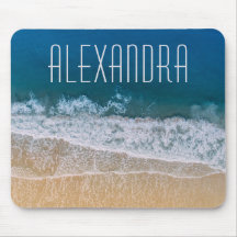 Dream Florida Tropical Sand Beach Name Gepersonali