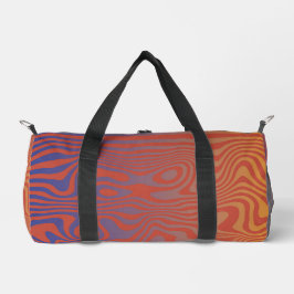 Dream Flow l Abstract Trippy Patroon - No. 01 Plunjezak