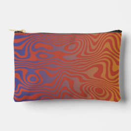 Dream Flow l Abstract Trippy Pattern - No. 01 Etui