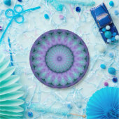 Dream Flower Paper Bord (Feest)