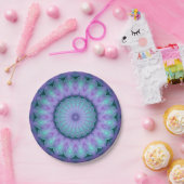 Dream Flower Paper Bord (Feest)
