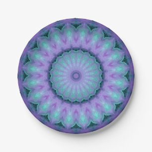 Dream Flower Paper Bord