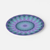 Dream Flower Paper Bord (Gekanteld)