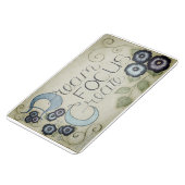 Dream Focus Creëer Magnet (schemering) Magneet (Linkerzijde)