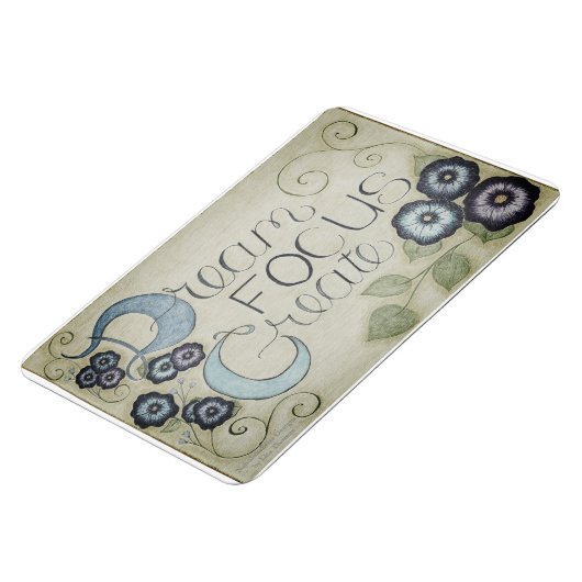 Dream Focus Creëer Magnet (schemering) Magneet (Linkerzijde)