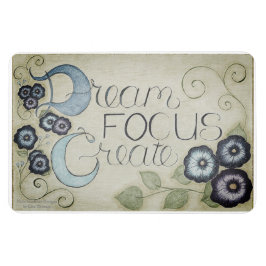 Dream Focus Creëer Magnet (schemering) Magneet