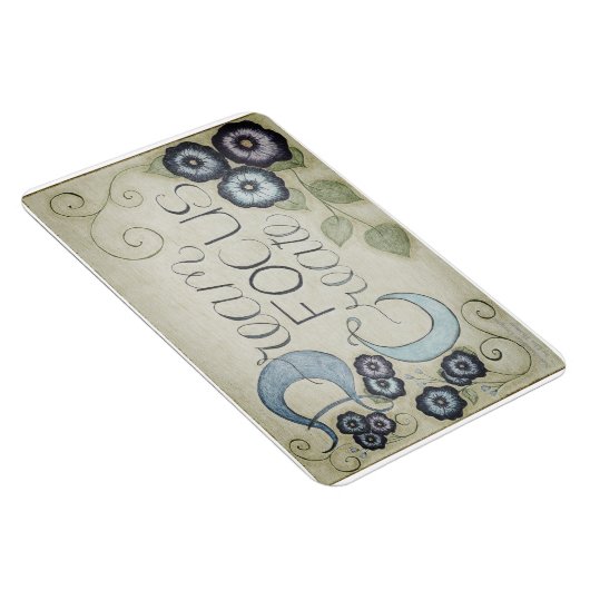 Dream Focus Creëer Magnet (schemering) Magneet (Rechterzijde)