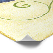 Dream Focus Creëer Poster (levendig) (Hoek)