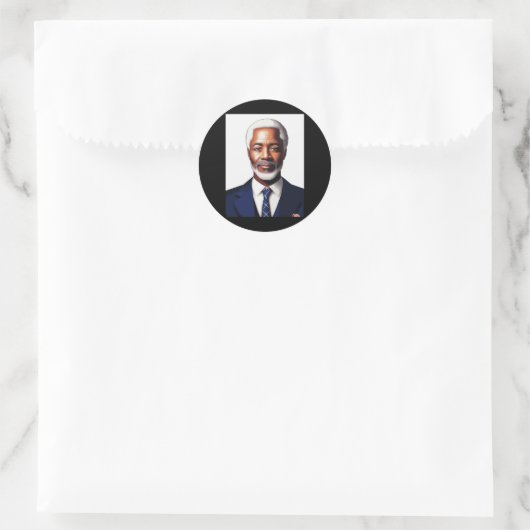 Dream for Equality Sticker (Tas)