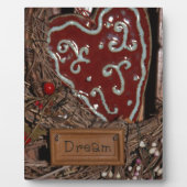 Dream Fotoplaat (Voorkant)