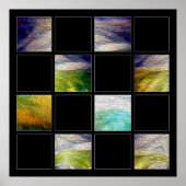 DREAM FRAGMENTEN #06 POSTER (Voorkant)