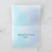 Dream Garden Floral Custom Maid of Honor Request (Binnen)