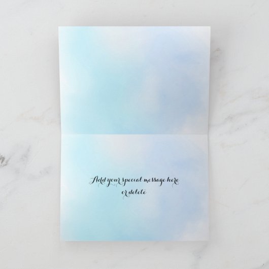 Dream Garden Floral Custom Maid of Honor Request (Binnen)