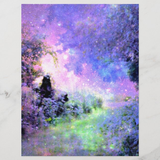 Dream Garden Light (Voorkant)