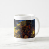 Dream Garden Mok (Voorkant rechts)