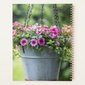 Dream Garden Planner (Achterkant)