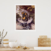 Dream Gate Poster (Keuken)