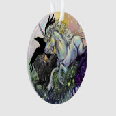 Dream Gaurdians Ornament (voorkant)