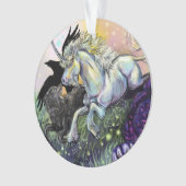 Dream Gaurdians Ornament (voorkant)