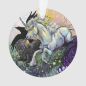 Dream Gaurdians Ornament (voorkant)