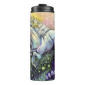 Dream Gaurdians Unicorn Thermosbeker (Voorkant)