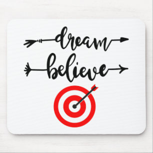 DREAM GELEVE ACHIEVE MUISMAT