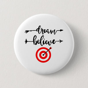 DREAM GELEVE ACHIEVE RONDE BUTTON 5,7 CM