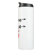 DREAM GELEVE ACHIEVE THERMOSBEKER (Geroteerd rechts)