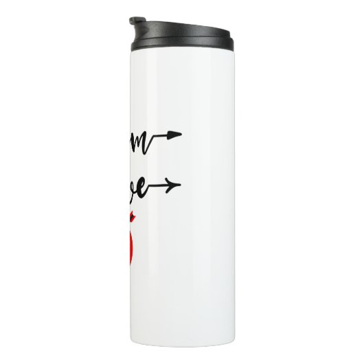 DREAM GELEVE ACHIEVE THERMOSBEKER (Geroteerd rechts)