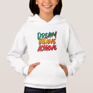 Dream gelooft Achieve
