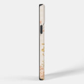 Dream gelooft Achieve Case-Mate iPhone Case (Achterkant / Rechts)