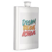 Dream gelooft Achieve Flacon (Rechts)