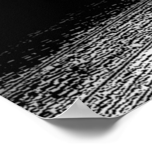 Dream gelooft dat Basketball Poster behaalt (Hoek)