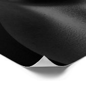 Dream gelooft dat het Motivatie pooybuilding mogel Poster (Hoek)