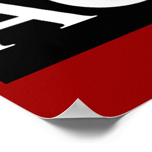 Dream gelooft dat het Poster voetbal bereikt wordt (Hoek)