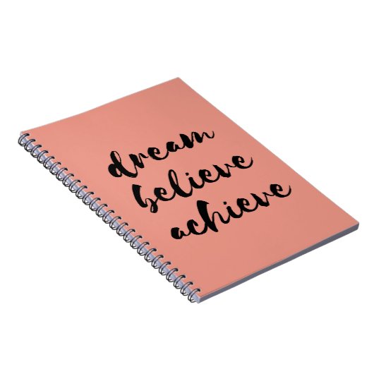 Dream gelooft dat notitieboek bereikt wordt (Rechterzijde)