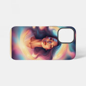 Dream Girl Hoesje iPhone Hoesje (Achterkant horizontaal)