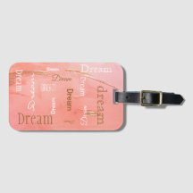 Dream Gold Oranje White Waterverf