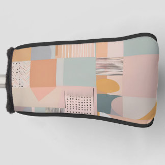 Dream Golf Head Hoesje Golfheadcover