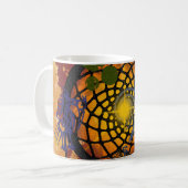 Dream Guard Koffiemok (Voorkant links)