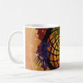 Dream Guard Koffiemok (Links)
