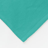 Dream Guides Fleece Deken (Hoek)