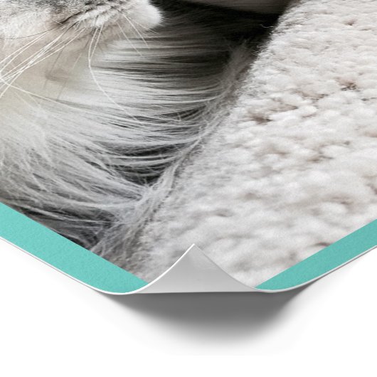 Dream het en doe het Motivatie Poster (Hoek)