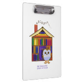 Dream Home - Bibliotheek! Klembord (Rechts)