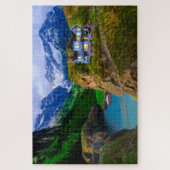 Dream Home Legpuzzel (Verticaal)