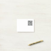 Dream - Hope - Inspire Post-it® Notes (Op bureau)